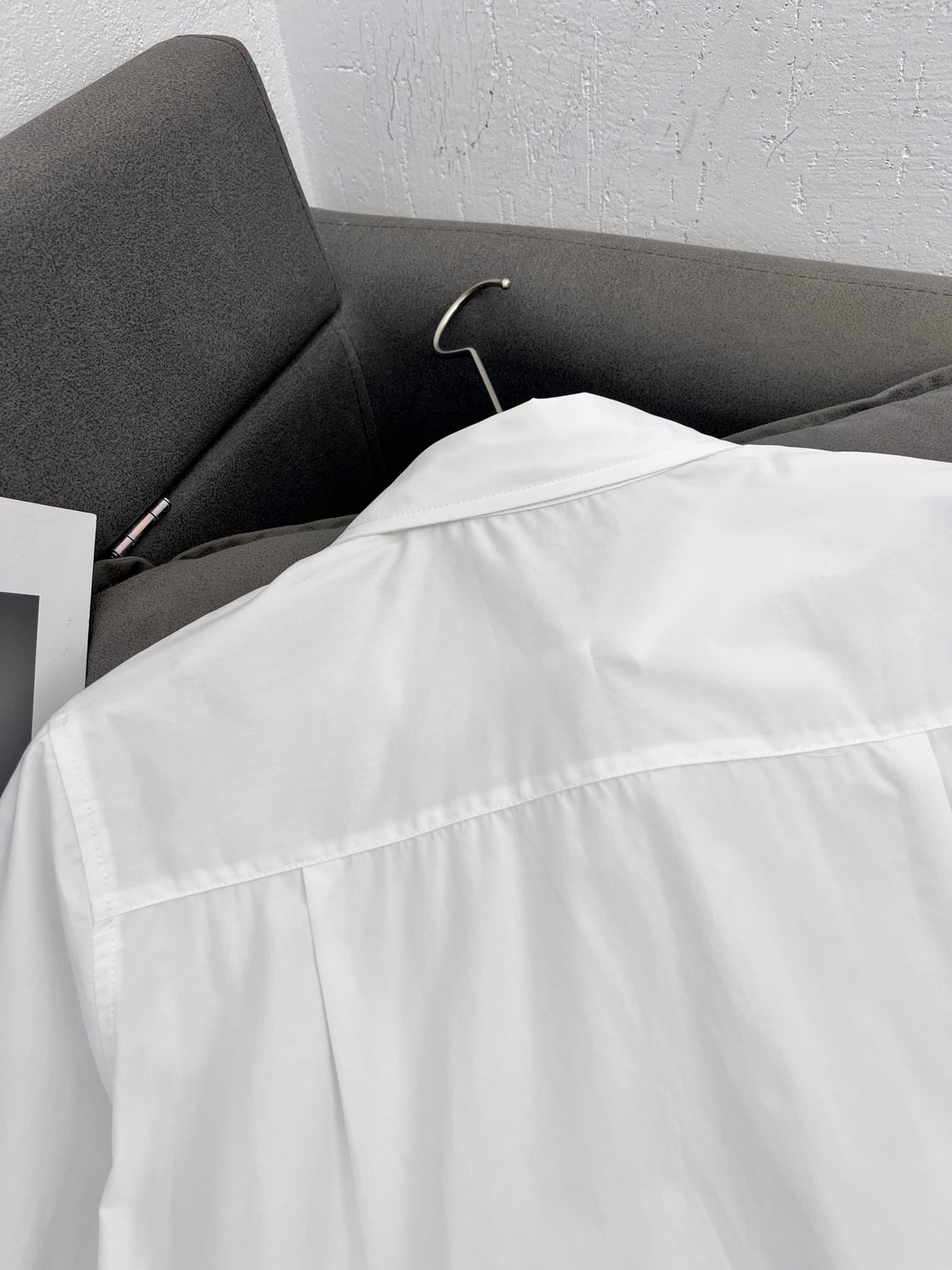 THOM 26S SHIRT STYLE 60