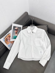 THOM 26S SHIRT STYLE 60
