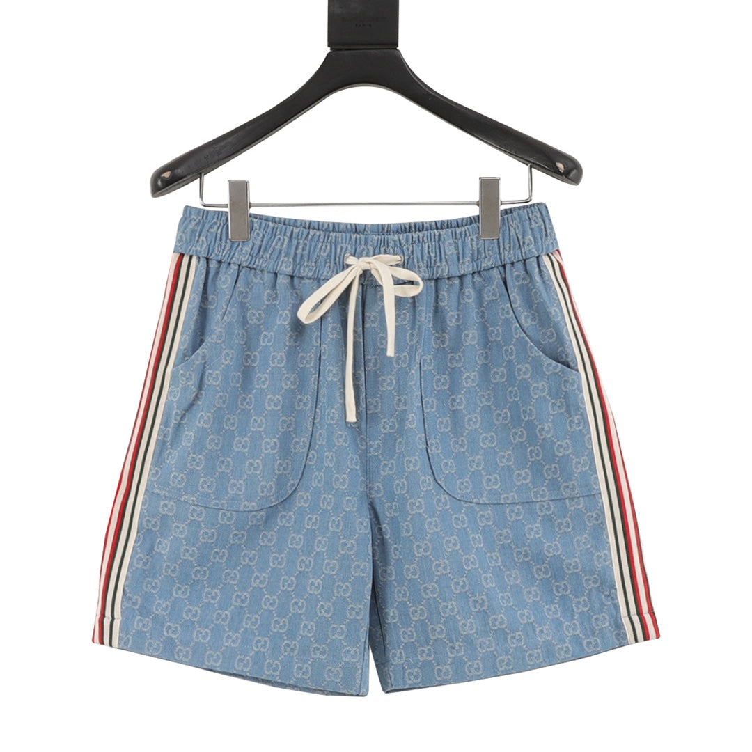 GUCCI SHORTS STYLE 58