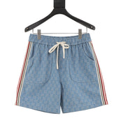 GUCCI SHORTS STYLE 58