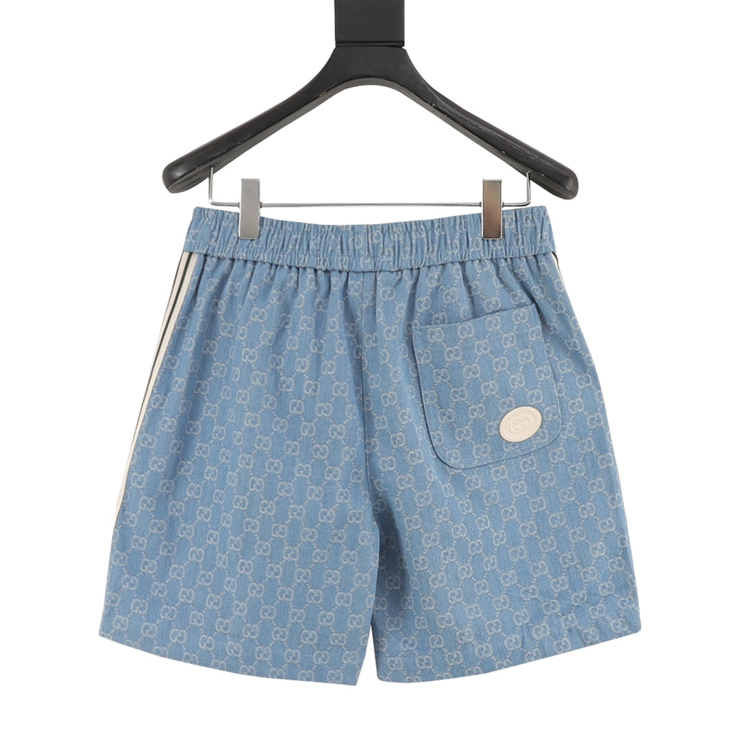 GUCCI SHORTS STYLE 58