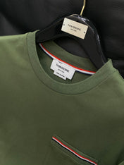 THOM 26S LONG-SLEEVE T-SHIRT STYLE 117