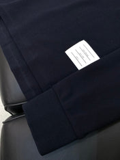 THOM 26S LONG-SLEEVE POLO SHIRT STYLE 116