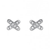 JEUX DE DIAMOND EARRINGS