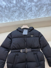 PRADA DOWN JACKET STYLE 160