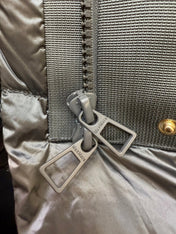 MAX MARA 25S LONG DOWN COAT 209