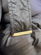 MAX MARA 25S LONG DOWN COAT 209