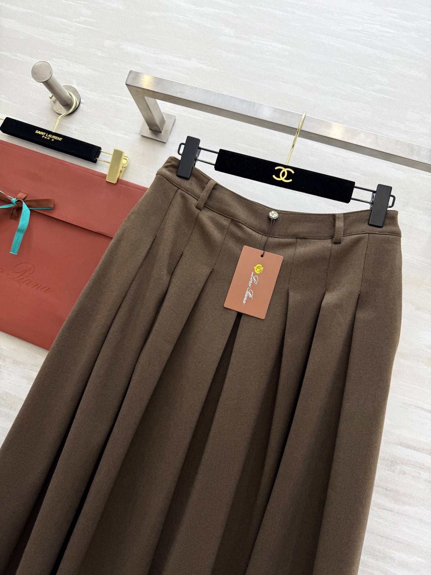LP SKIRT STYLE 319