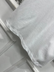 GUCCI 25S SHORT SLEEVE ROUND NECK T-SHIRT 262985