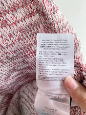 VALENTINO 26S SLEEVELESS SWEATER STYLE 110