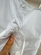 GUCCI SPAGHETTI STRAP TOP 272334