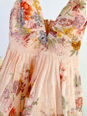 Zimmermann Mini Dress 135