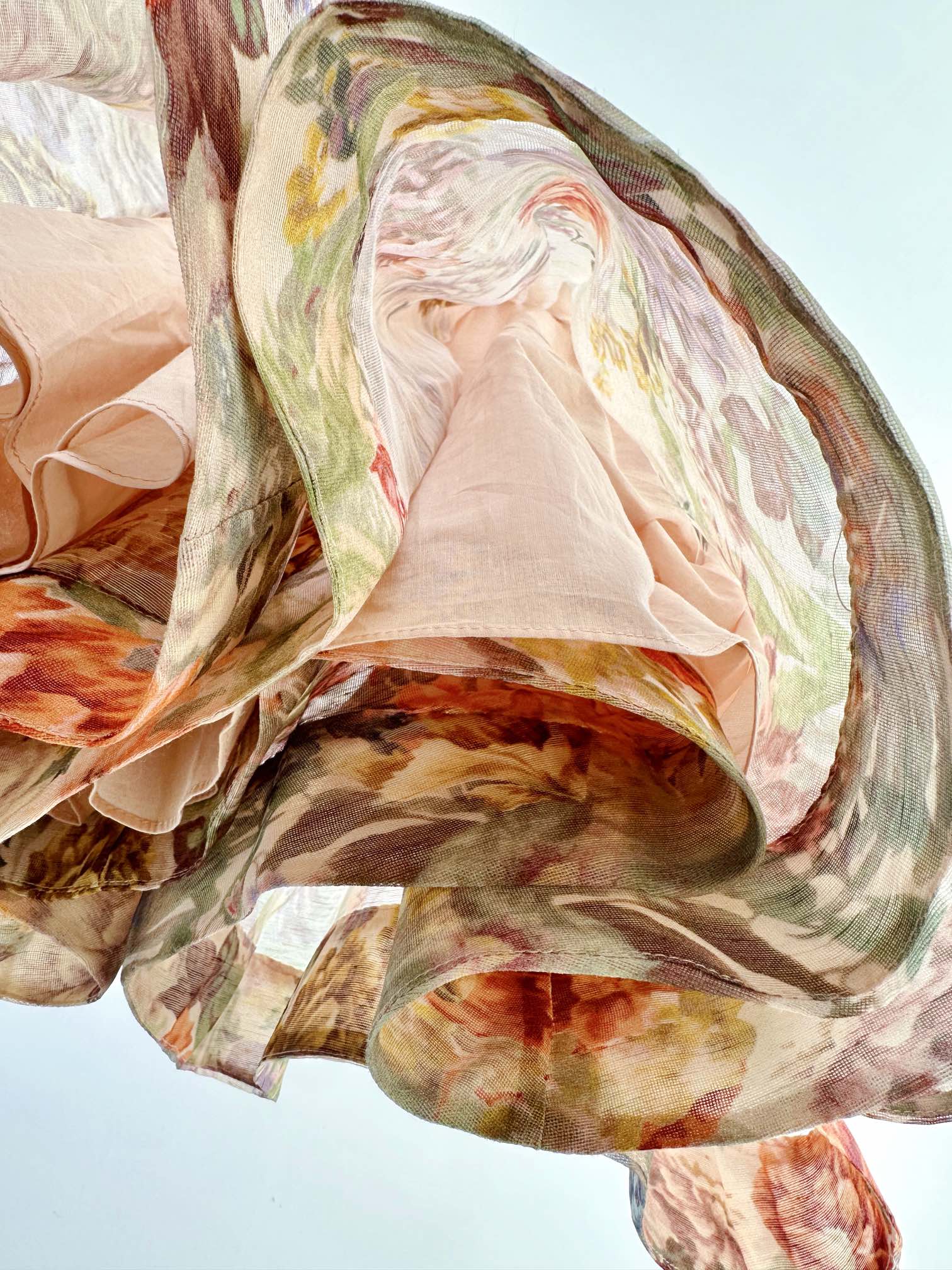 Zimmermann Mini Dress 135