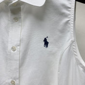 RALPH LAUREN  BELTED BLAZER DRESS 268065