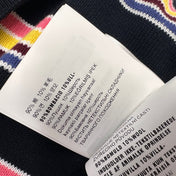 Prada 25C Sleeveless Shirt Croptop 228949