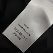 DIOR 25S DRAWSTRING VEST DRESS 264662