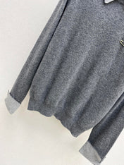 MAX MARA 25S SWEATER 043